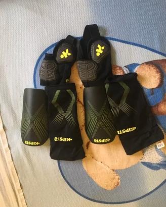 Parastinchi Kipsta da bambino 150-170 cm