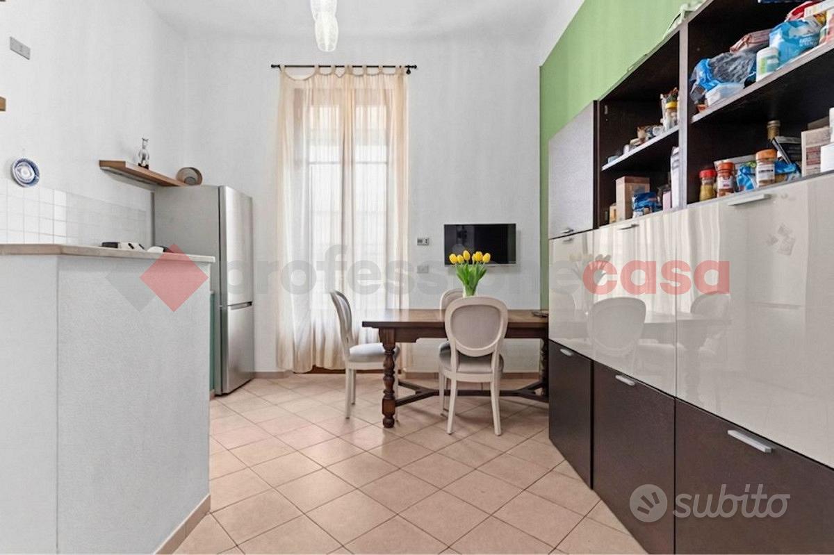 Appartamento – Milano, Navigli, Municipio 6 - Altro