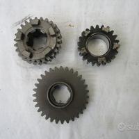 Ingranaggi Cambio Ducati Scrambler