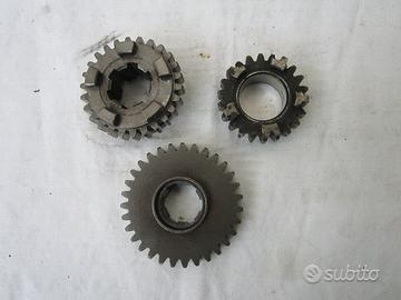 Ingranaggi Cambio Ducati Scrambler