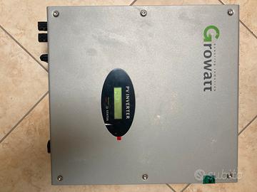 Inverter Growatt
