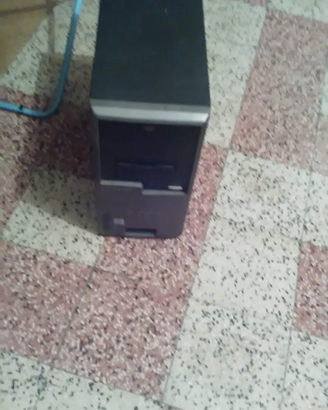Pc fisso acer