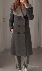 Cappotto Dolce e Gabbana originale