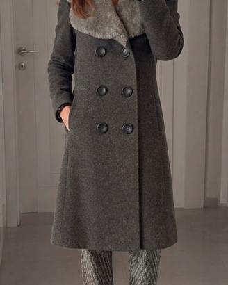 Cappotto Dolce e Gabbana originale