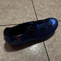 scarpe bici da corsa Vittoria N.41