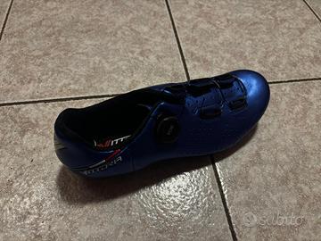 scarpe bici da corsa Vittoria N.41