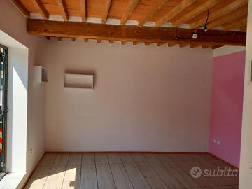 Ufficio Studio Via Tosco Romagnola Cascina (PI)