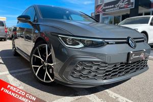 Volkswagen Golf 2.0 TDI GTD DSG-HEADUP DISPLY-HARM