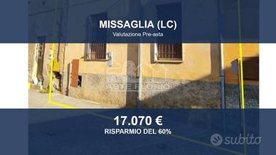 Immobile in asta di 80 m² a Missaglia