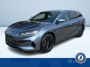 BYD Seal 6 DM-i Touring Comfort