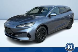 BYD Seal 6 DM-i Touring Comfort