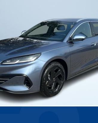 BYD Seal 6 DM-i Touring Comfort