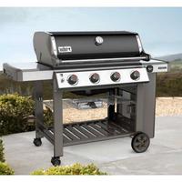 Barbecue a gas Genesis 2 E-410 Weber