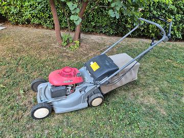 Tagliaerba Honda Hrb 476 c