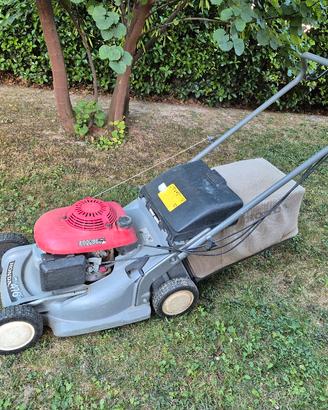 Tagliaerba Honda Hrb 476 c