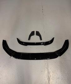 Componenti Maxton Golf