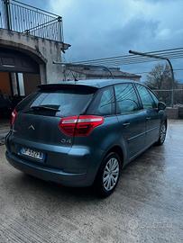 Citroen Picasso C4 1.6 HDI 
