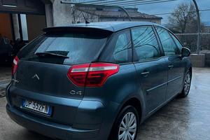 Citroen Picasso C4 1.6 HDI 