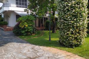 Villetta Bifamiliare con Giardino a 200m dal mare