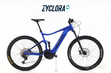 Giant Stance E+ 1 XT t.XL