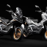 Keeway XDV 125 EVO PRO