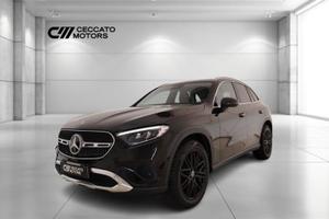 Mercedes GLC 220 d mhev AMG Premium Plus 4matic au