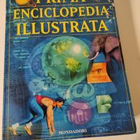 libro illustrato Mondadori per ragazzi 