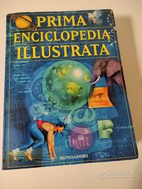 libro illustrato Mondadori per ragazzi 
