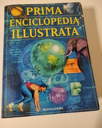 libro illustrato Mondadori per ragazzi 