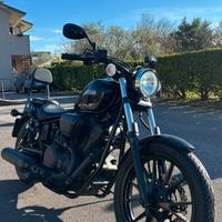 Yamaha xv950
