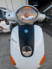 Vespa ET 50cc 2T