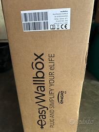 Easy WallBox Jeep