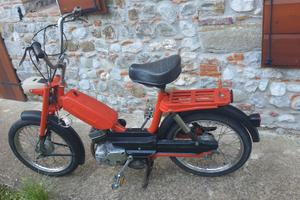 Motorino Garelli 201 Gulp Flex