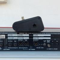 Line6 Pod Pro con pedaliera FB4