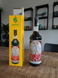 Bottiglia Santoni Amaro Di Chianciano Terme