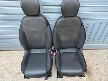 Tappezzeria o sedili o interni per lancia y