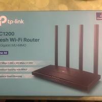 Router Wi-Fi