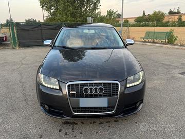 Audi a3 8p 2.0 TDI