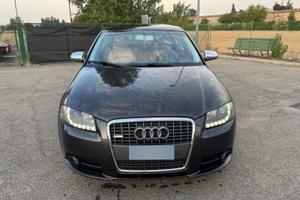Audi a3 8p 2.0 TDI