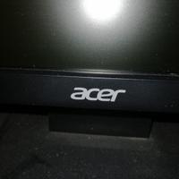 SCHERMO PER PC DA 17 POLLICI ACER