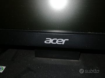 SCHERMO PER PC DA 17 POLLICI ACER