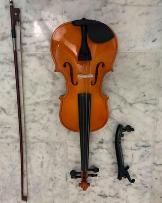 violino 3/4