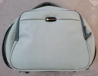 BEAUTY CASE