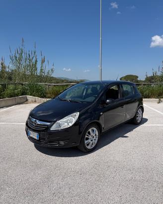 Opel Corsa 1.3 CDTI 90CV 5 porte Enjoy