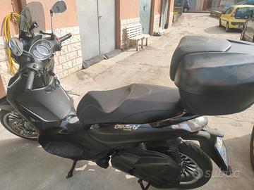 piaggio Beverly 300