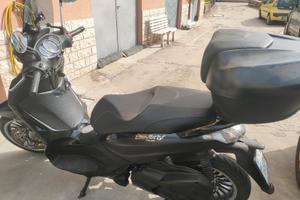 piaggio Beverly 300