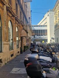 Immobile di 101 m² con 4 locali a Roma