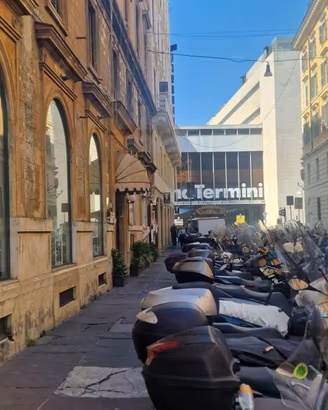 Immobile di 101 m² con 4 locali a Roma