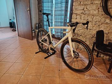 Bici da Corsa Taglia 58