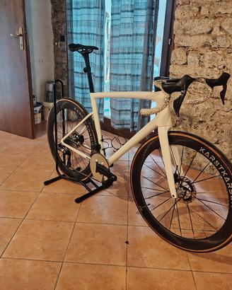 Bici da Corsa Taglia 58